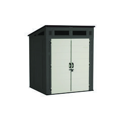 STORAGE,6X5FT,SHED,GY